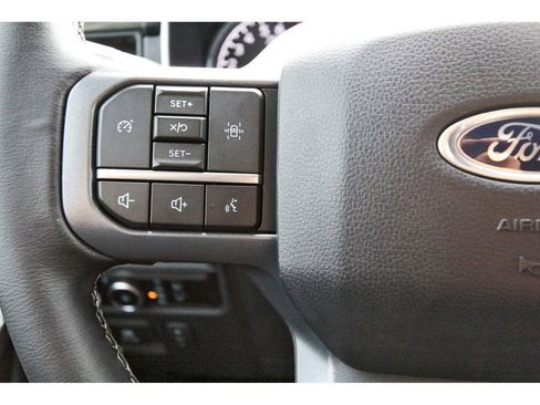 Certified 2023 Ford F150 XLT w/ Equipment Group 302A High image 17