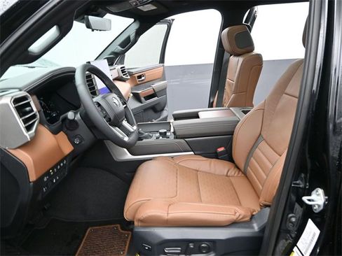 New 2026 Toyota Tundra 1794 Edition image 12