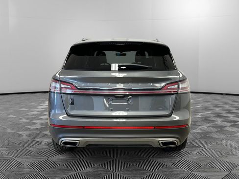 Used 2022 Lincoln Nautilus Reserve w/ Luxury Package image 4