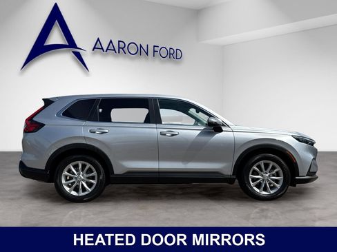 Used 2023 Honda CR-V EX-L image 7