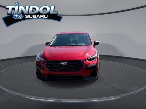 New 2026 Subaru Crosstrek 2.5i AWD/4WD image 3