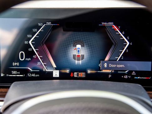 New 2026 BMW X7 xDrive40i w/ Executive Package image 14