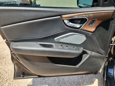 Used 2020 Acura RDX w/ Advance Package AWD/4WD image 11