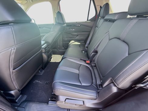 New 2026 Honda Pilot EX-L image 21