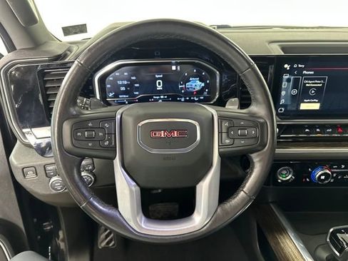 Used 2023 GMC Sierra 1500 Elevation w/ X31 Off-Road Package image 14
