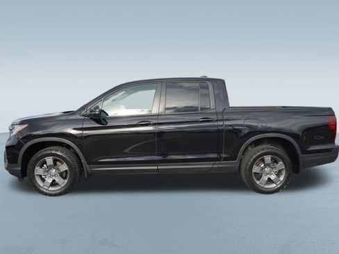 Used 2024 Honda Ridgeline TrailSport image 4