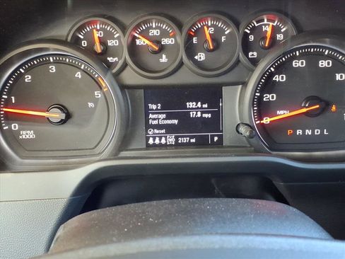 Certified 2025 Chevrolet Silverado 2500 Custom w/ Custom Value Package image 19