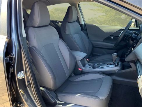 New 2026 Subaru Crosstrek 2.0i Premium image 10