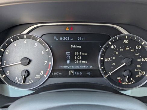 Used 2025 Nissan Frontier SV RWD image 31