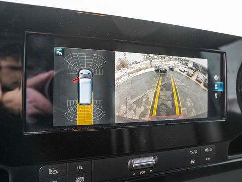 Used 2022 Mercedes-Benz Sprinter 4500 image 24