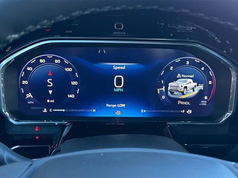 New 2026 Chevrolet Silverado 2500 High Country w/ High Country Premium Package image 24