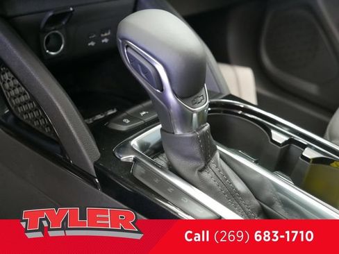 New 2026 Chevrolet TrailBlazer LT w/ Convenience Package AWD/4WD image 33