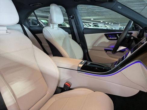 Certified 2025 Mercedes-Benz C 300 C 300 image 21
