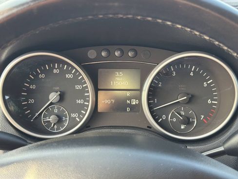 Used 2010 Mercedes-Benz ML 350 4MATIC image 33