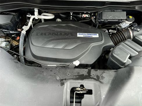 Used 2019 Honda Passport Touring image 25