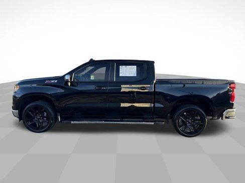 Used 2026 Chevrolet Silverado 1500 LT w/ All Star Edition Plus image 4