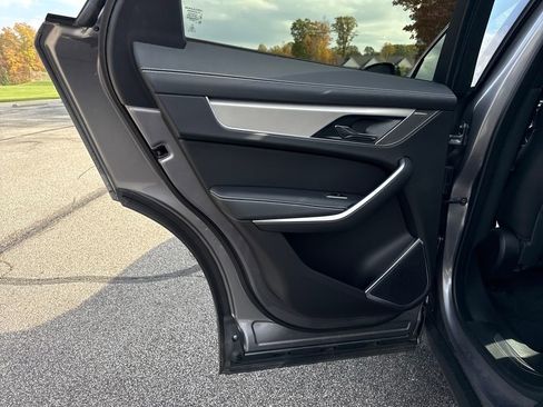 Used 2026 Jaguar F-PACE R-Dynamic S image 14