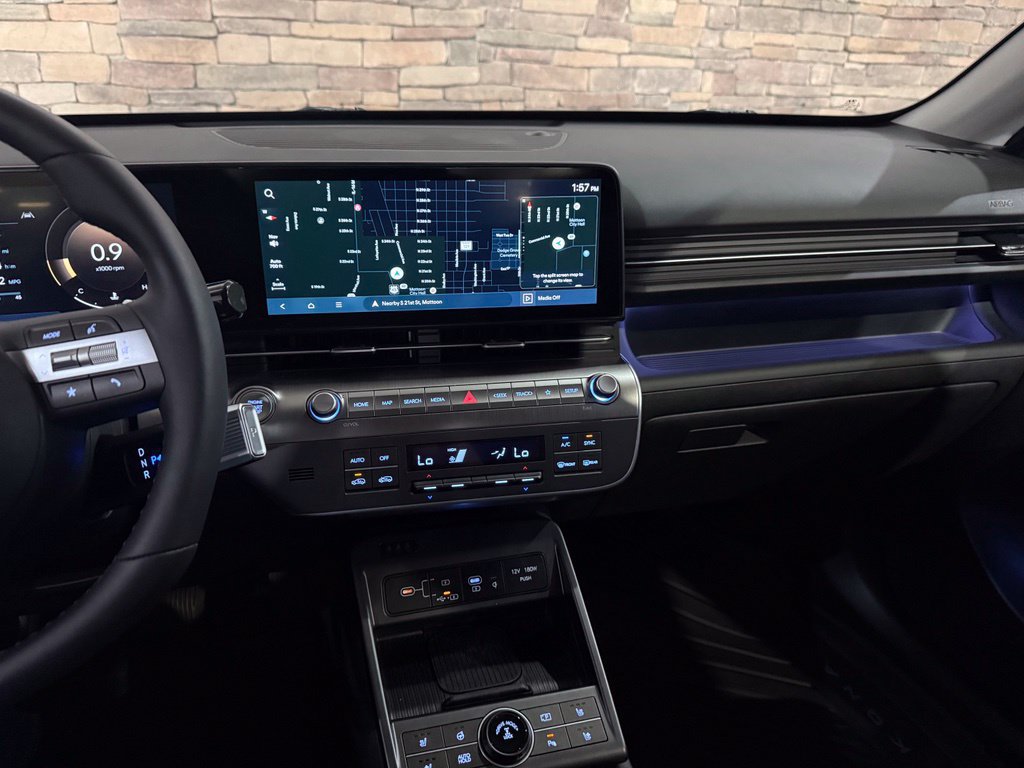 Used 2026 Hyundai Kona Limited AWD/4WD image 21