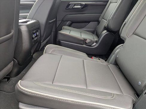 New 2025 Chevrolet Tahoe Premier w/ Sun And Tow Package image 15