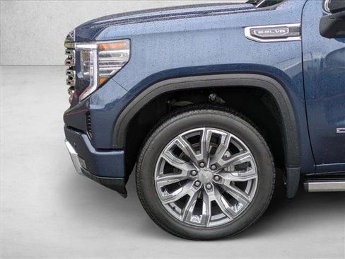 Used 2023 GMC Sierra 1500 Denali w/ Denali Reserve Package image 22