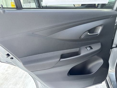 New 2026 Buick Envista Preferred image 26