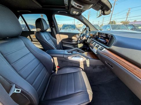 New 2025 Mercedes-Benz GLE 580 4MATIC image 18