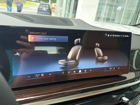 New 2026 BMW X5 xDrive40i AWD/4WD image 25