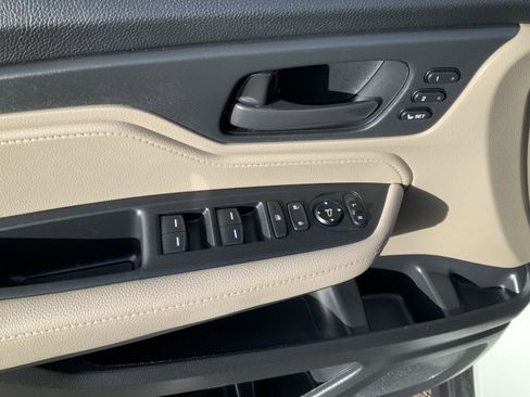 Used 2024 Honda Odyssey EX-L image 27