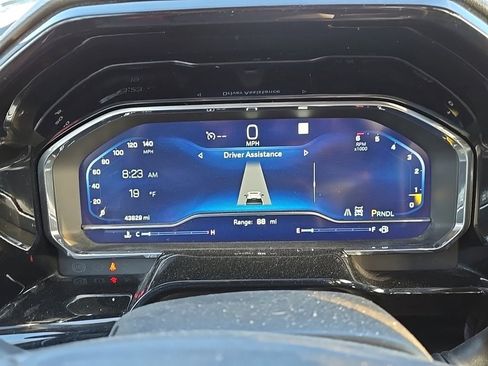 Used 2023 Chevrolet Silverado 1500 LT w/ Protection Package image 23