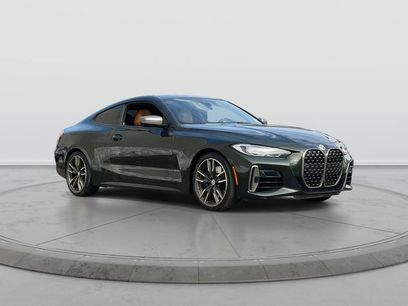 Used 2023 BMW 440i xDrive Coupe w/ Premium Package