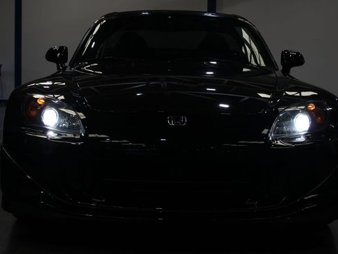 Used 2008 Honda S2000 CR image 9