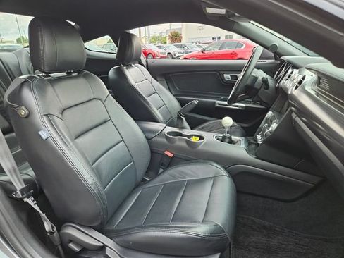 Used 2020 Ford Mustang GT w/ GT Performance Package RWD image 18