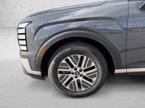 New 2026 Hyundai Palisade SEL Premium FWD image 10
