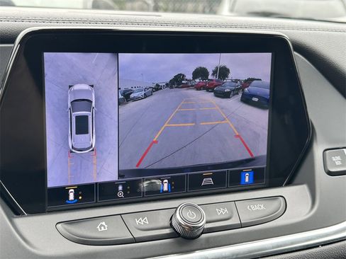 Used 2022 Chevrolet Blazer LT w/ Sound & Technology Package image 34