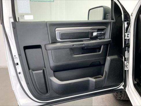 Used 2021 RAM 1500 Tradesman w/ Power & Remote Entry Group image 23