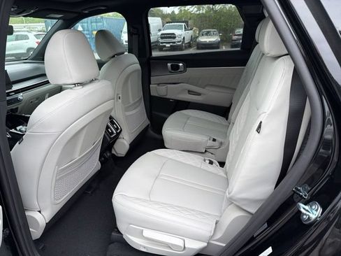 New 2026 Kia Sorento SX Prestige AWD/4WD image 8