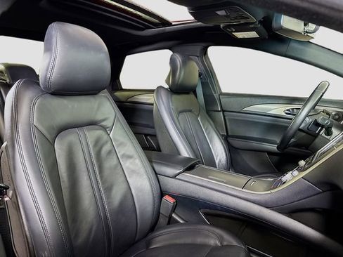 Used 2018 Lincoln MKZ Reserve w/ Magnetic Appearance Package image 31