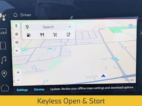 Used 2024 GMC Sierra 1500 SLT image 27