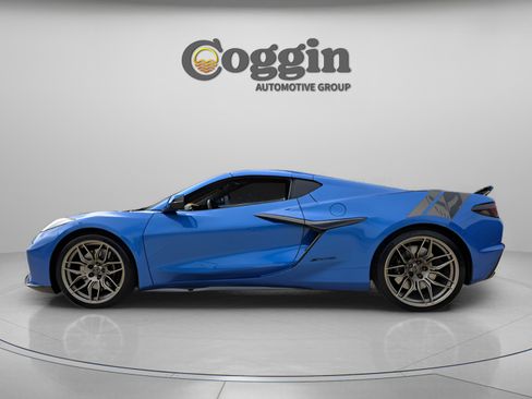 New 2026 Chevrolet Corvette Z06 image 2