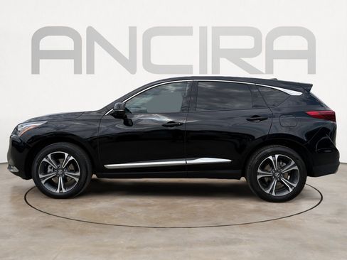 Used 2023 Acura RDX AWD w/ Advance Package image 7