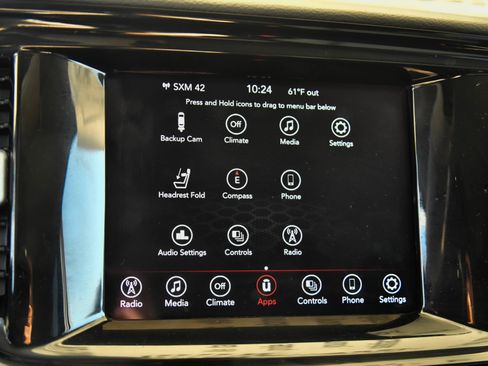 Used 2022 Dodge Durango SXT image 19