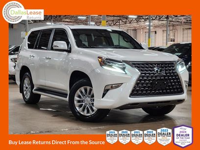 Used 2023 Lexus GX 460 Premium w/ Premium Plus Package