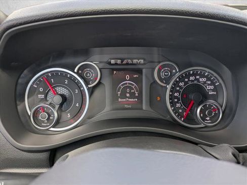 New 2025 RAM 2500 Tradesman image 10