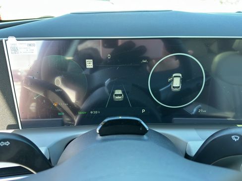 New 2026 Hyundai Tucson Limited w/ Tow & Go Package image 18