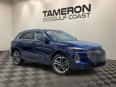 Used 2025 Audi Q5 Premium w/ 19" Wheel Package