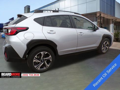Used 2025 Subaru Crosstrek 2.0i Premium image 7