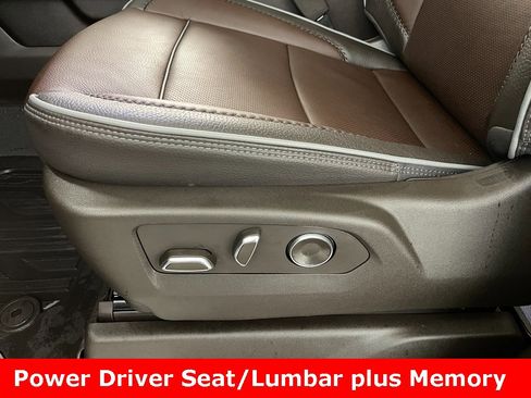 Certified 2026 GMC Sierra 1500 Denali w/ Denali Reserve Package image 13