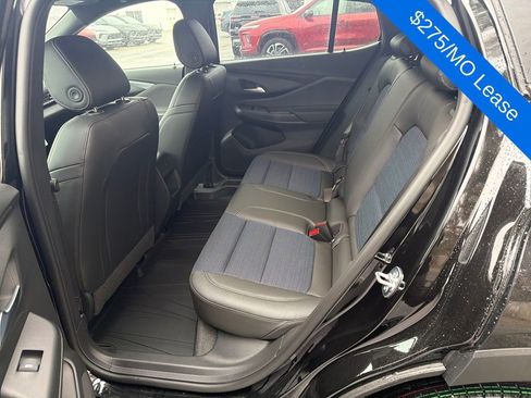 New 2026 Buick Envista Preferred w/ Convenience I Package image 18