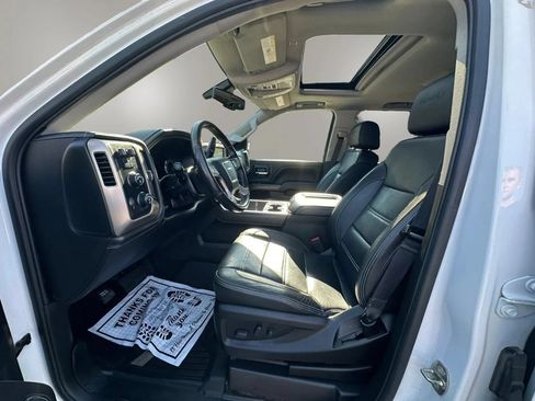 Used 2018 GMC Sierra 1500 Denali AWD/4WD image 8