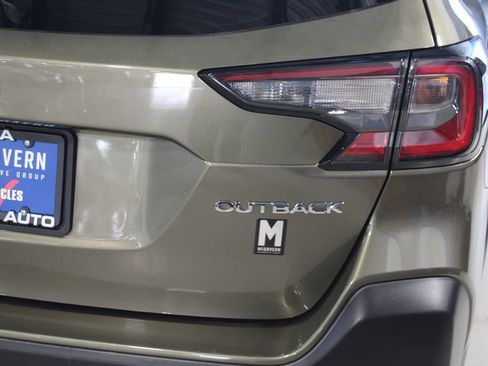 Used 2024 Subaru Outback Premium image 46